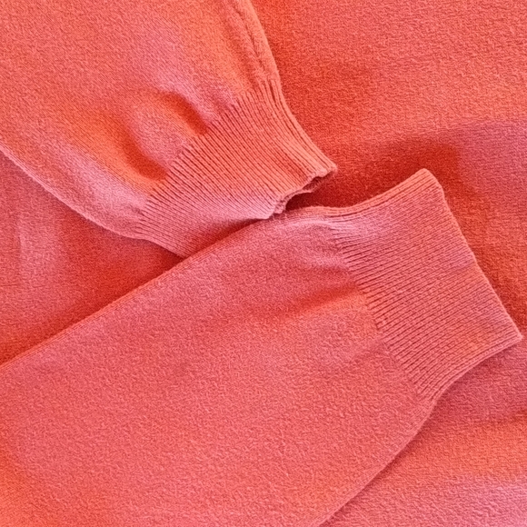 PriceDrop! Banana Republic "Stretch" Cotton Sweater. Men's M/L - Picture 4 of 9